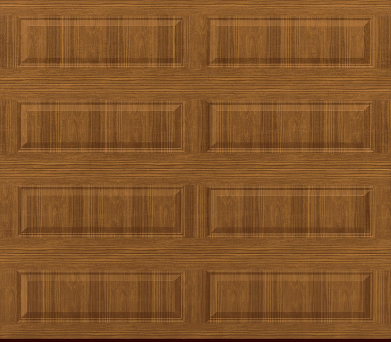 Golden Oak