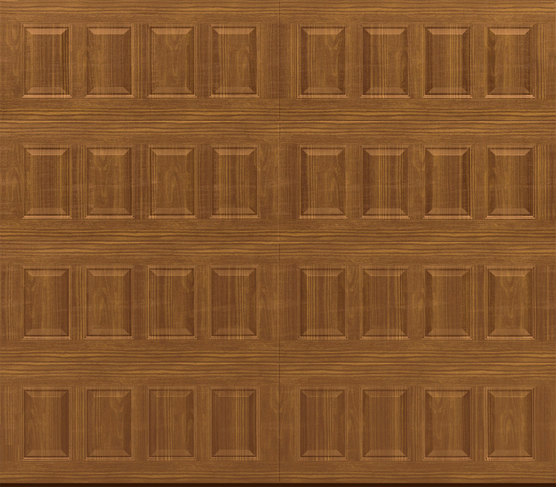 Golden Oak