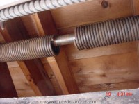 Garage Door Spring