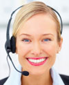 Let Us Call You!