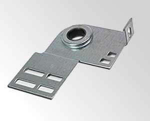 Bearing End Bracket