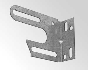 Bearing Bracket